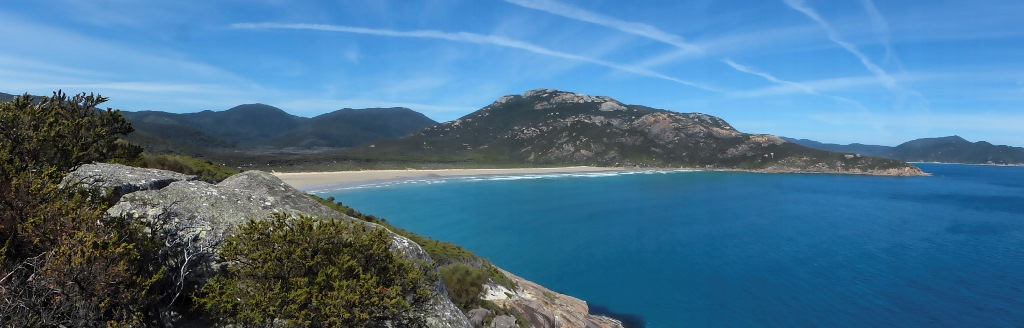 Wilson’s Promontory (The Prom)